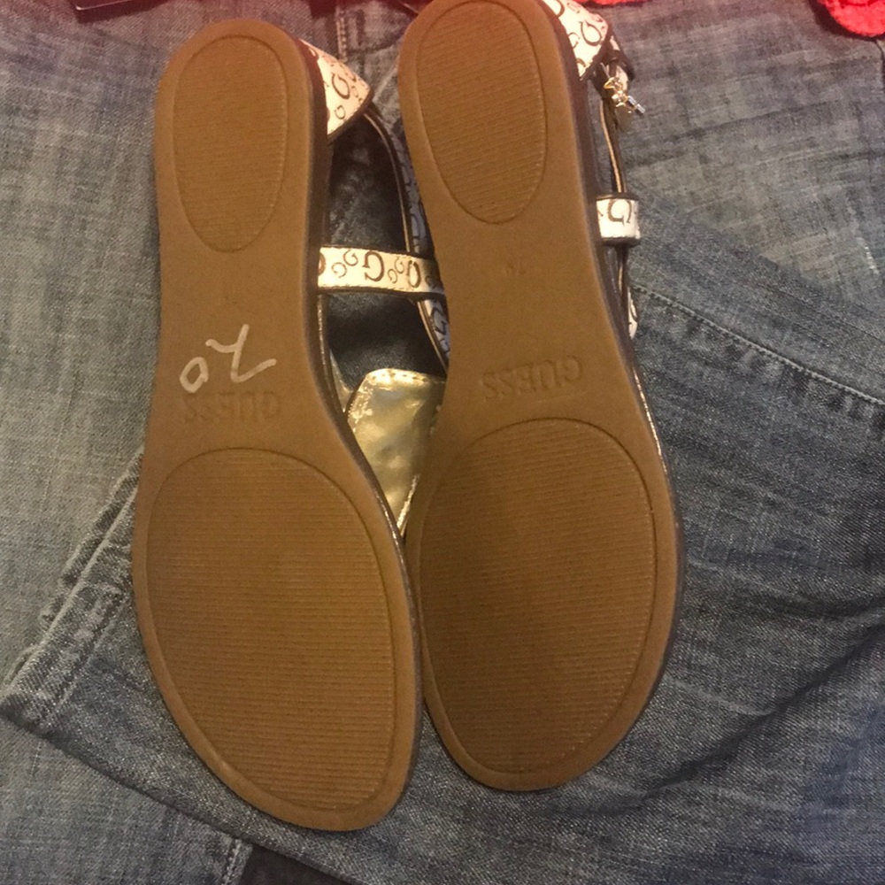 Sandals - Picture 4 of 5